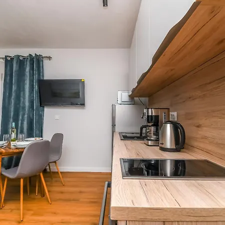 Appartement Neli