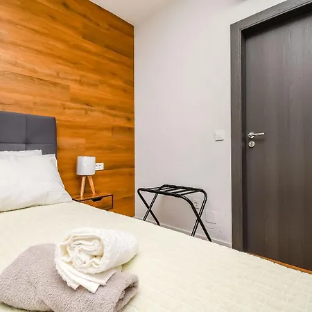 Appartement Neli