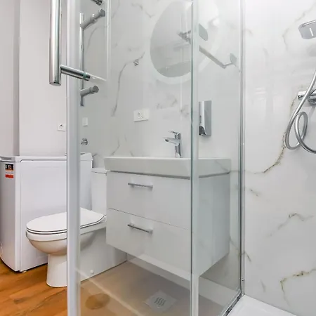 Appartement Neli