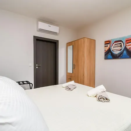 Appartement Neli *
