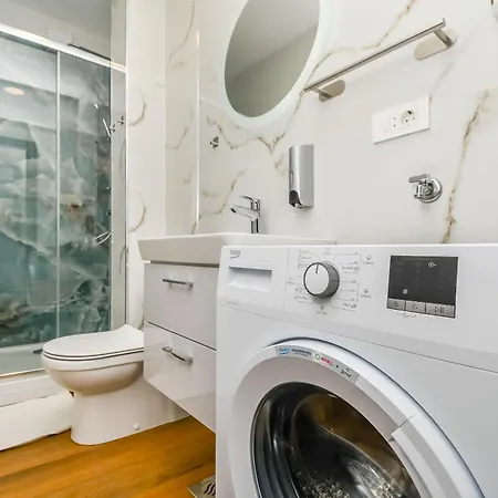 Appartement Neli *