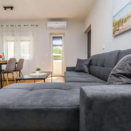Appartement Neli