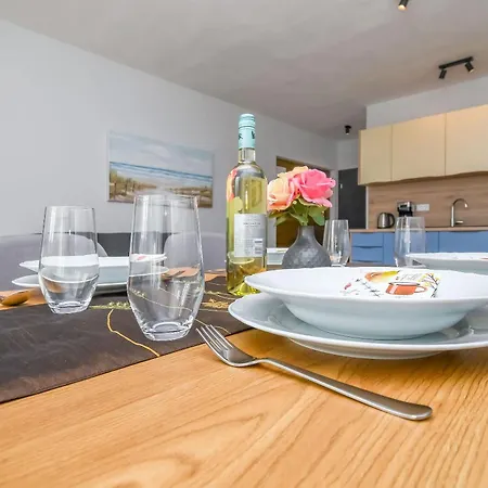 Neli Appartement Trogir