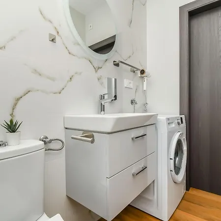 Appartement Neli Trogir