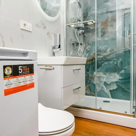 Neli Appartement Trogir