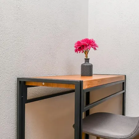 Appartement Neli *