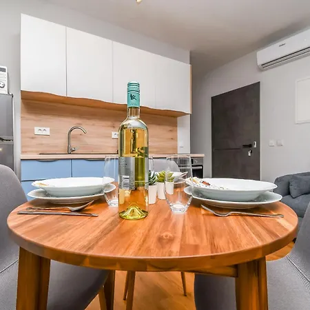 Neli Appartement