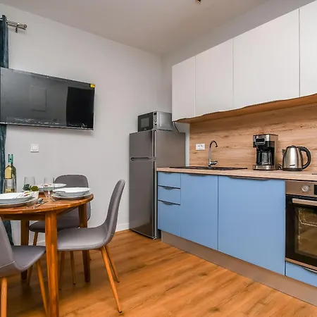 Neli Appartement Trogir
