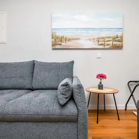 Appartement Neli