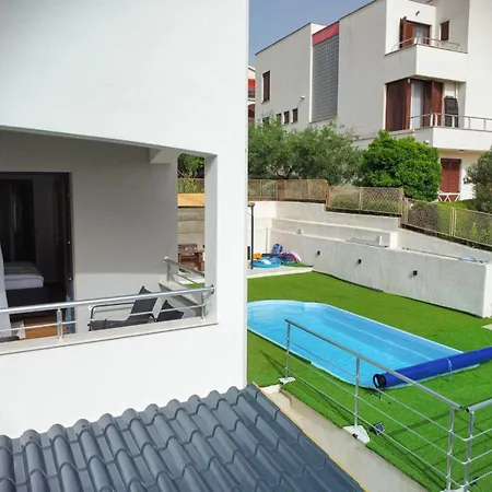 Appartement Neli
