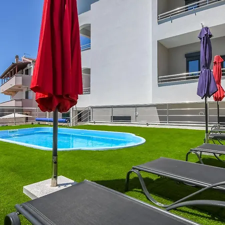 Appartement Neli