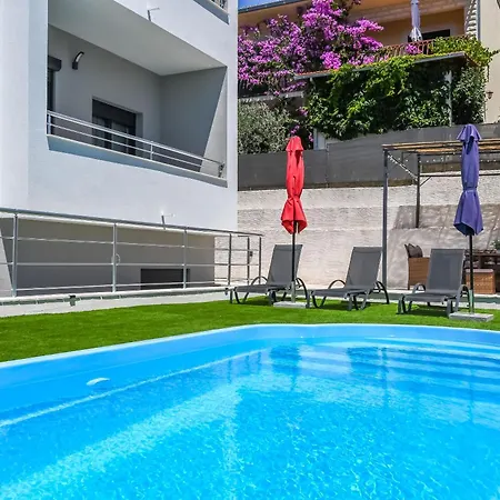 Neli Appartement Trogir