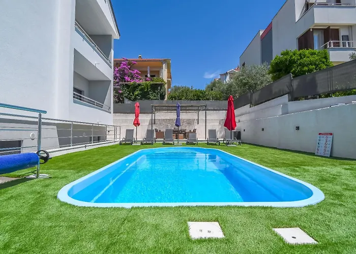 Apartment Neli