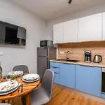 Apartament Neli *
