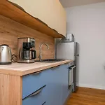 Apartament Neli *