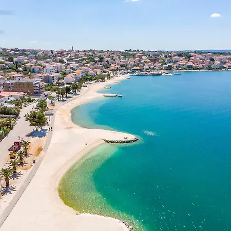 Apartament Neli *