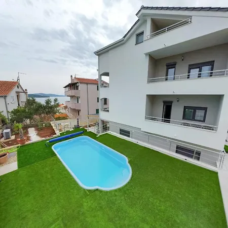 Apartament Neli Trogir